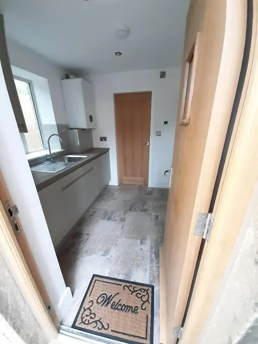 Dom wakacyjny Beautiful Countryside Cottage, Sleeps 6, Dogs Welcome Halifax Wielka Brytania