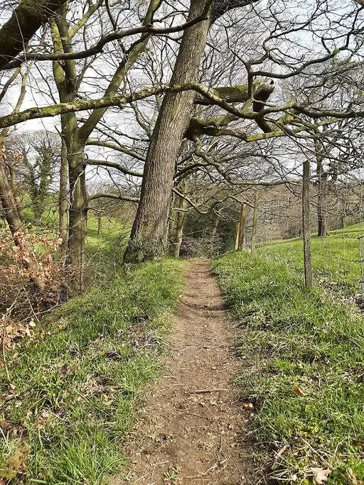 Beautiful Countryside Cottage, Sleeps 6, Dogs Welcome Halifax Dom wakacyjny